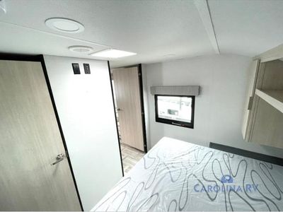 2025 Prime Time Tracer - Photo 12