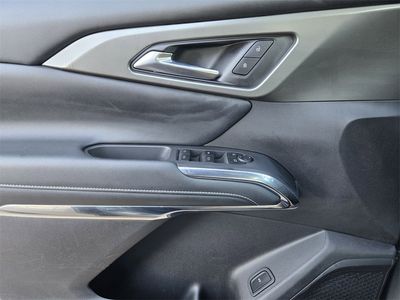 2025 Chevrolet Traverse - Photo 15