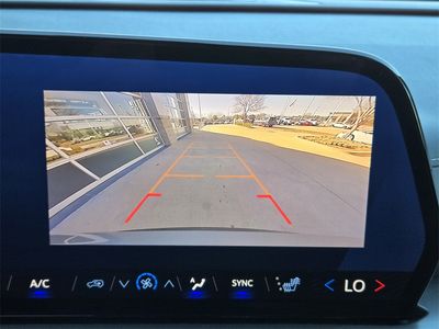 2025 Chevrolet Traverse - Photo 12