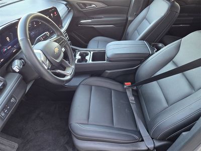 2025 Chevrolet Traverse - Photo 8