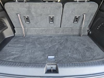 2025 Chevrolet Traverse - Photo 22