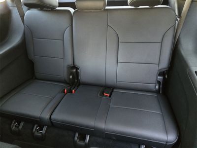 2025 Chevrolet Traverse - Photo 20