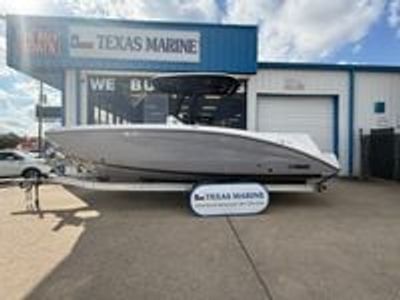 2026 Yamaha 255 FSH Sport E - Photo 1