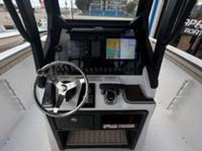 2026 Yamaha 255 FSH Sport E - Photo 16