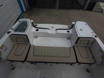 2026 Yamaha 255 FSH Sport E - Photo 19