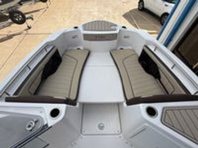 2026 Yamaha 255 FSH Sport E - Photo 7