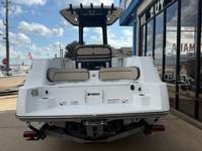 2026 Yamaha 255 FSH Sport E - Photo 5