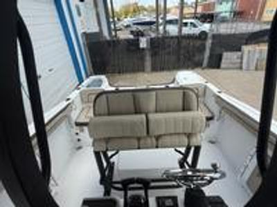 2026 Yamaha 255 FSH Sport E - Photo 14