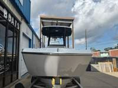 2026 Yamaha 255 FSH Sport E - Photo 3