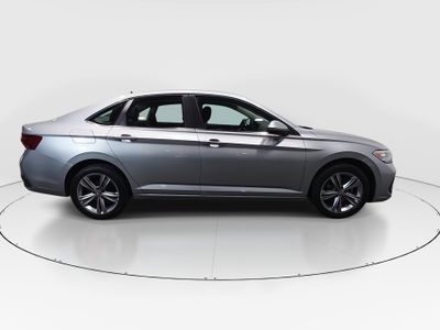 2024 Volkswagen Jetta — photo 8 view