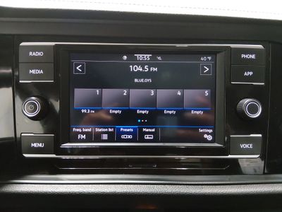 2024 Volkswagen Jetta — photo 17 view