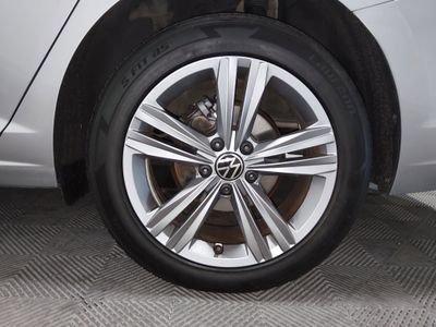 2024 Volkswagen Jetta — photo 10 view