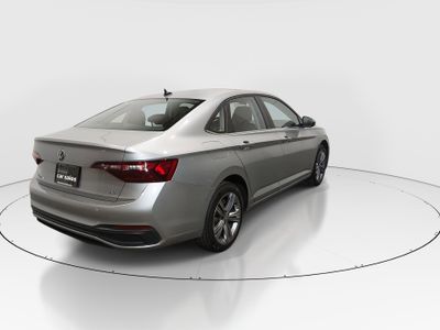 2024 Volkswagen Jetta — photo 7 view