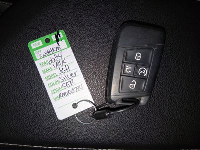 2024 Volkswagen Jetta — photo 15 view