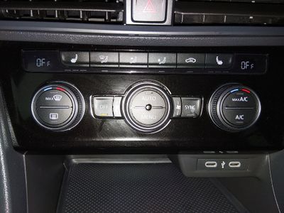 2024 Volkswagen Jetta — photo 19 view
