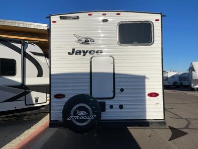 2026 Jayco Jay Flight SLX - Photo 5