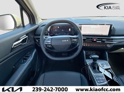 2026 Kia Sportage — photo 16 view