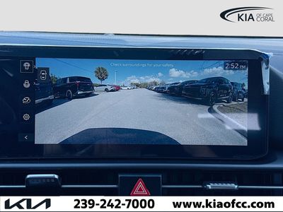 2026 Kia Sportage — photo 32 view