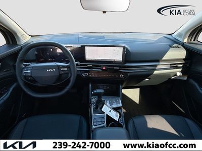 2026 Kia Sportage — photo 15 view
