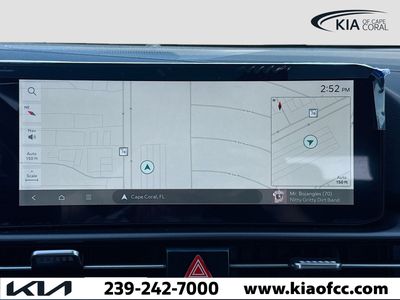 2026 Kia Sportage — photo 31 view