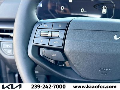 2026 Kia Sportage — photo 36 view