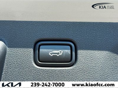 2026 Kia Sportage — photo 12 view