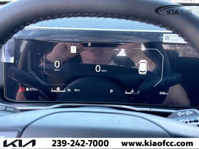 2026 Kia Sportage — photo 39 view