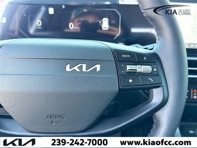 2026 Kia Sportage — photo 37 view