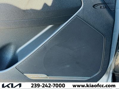 2026 Kia Sportage — photo 22 view