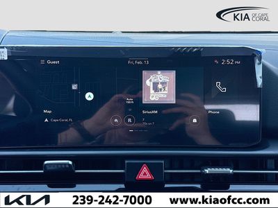2026 Kia Sportage — photo 30 view