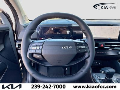 2026 Kia Sportage — photo 38 view