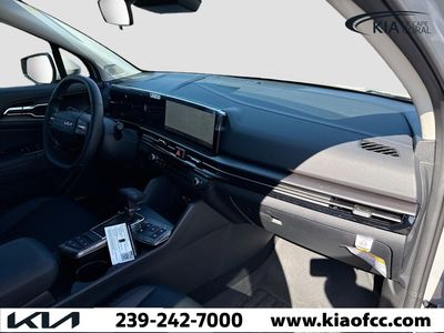 2026 Kia Sportage — photo 13 view