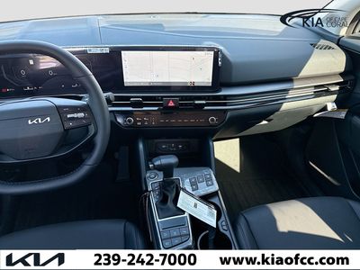 2026 Kia Sportage — photo 18 view