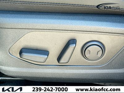 2026 Kia Sportage — photo 23 view