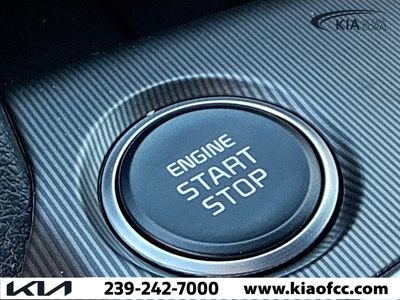 2026 Kia Sportage — photo 35 view