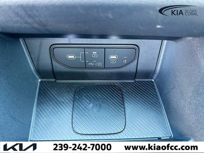 2026 Kia Sportage — photo 29 view