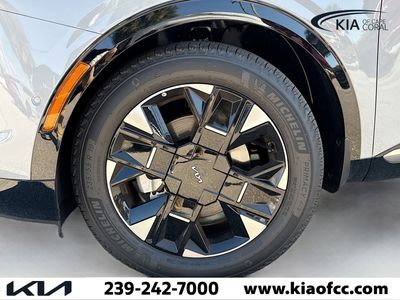 2026 Kia Sportage — photo 40 view
