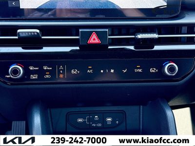 2026 Kia Sportage — photo 33 view