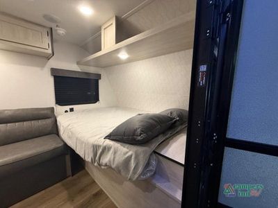 2026 Forest River RV Puma Camping Edition - Photo 6
