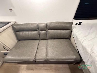 2026 Forest River RV Puma Camping Edition - Photo 12