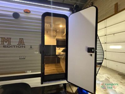 2026 Forest River RV Puma Camping Edition - Photo 3