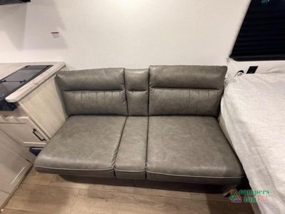 2026 Forest River RV Puma Camping Edition - Photo 24