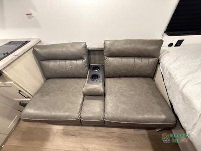 2026 Forest River RV Puma Camping Edition - Photo 14