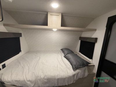 2026 Forest River RV Puma Camping Edition - Photo 7