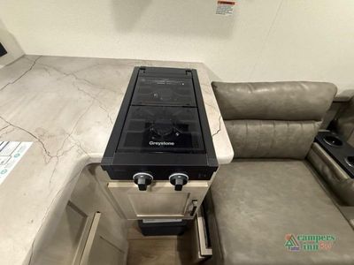 2026 Forest River RV Puma Camping Edition - Photo 34