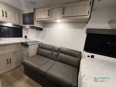 2026 Forest River RV Puma Camping Edition - Photo 20