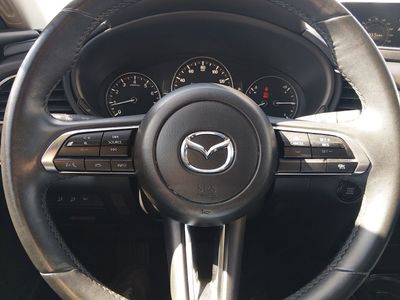2024 Mazda CX-30 - Photo 12