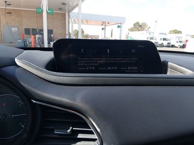 2024 Mazda CX-30 - Photo 17