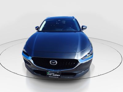 2024 Mazda CX-30 - Photo 2