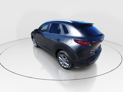 2024 Mazda CX-30 - Photo 5
